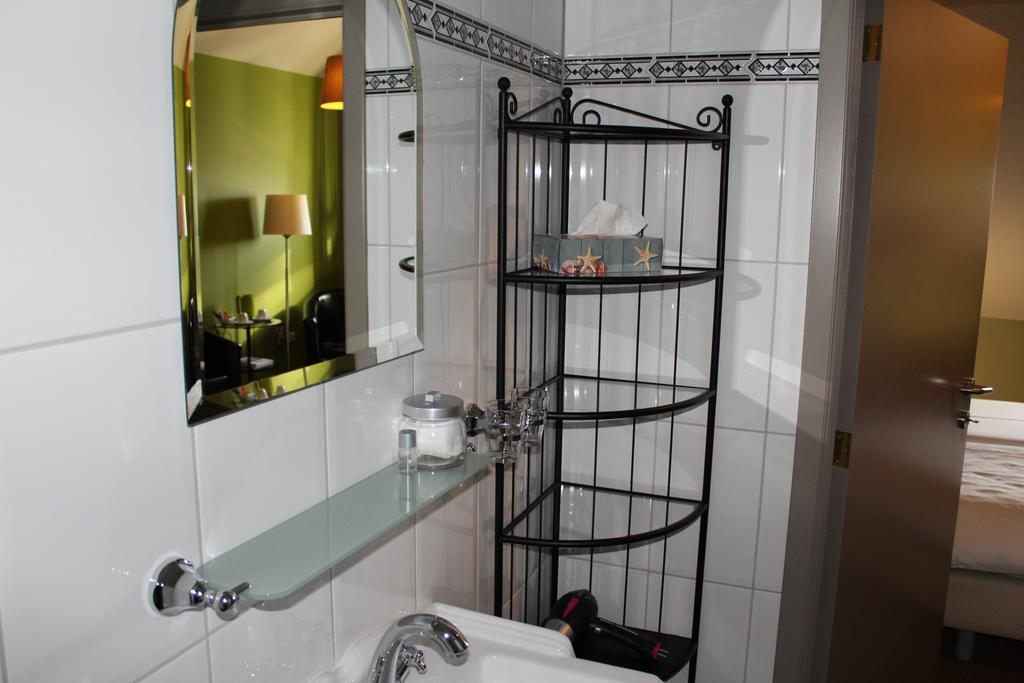 B&B De Vroling Wellen Zewnętrze zdjęcie