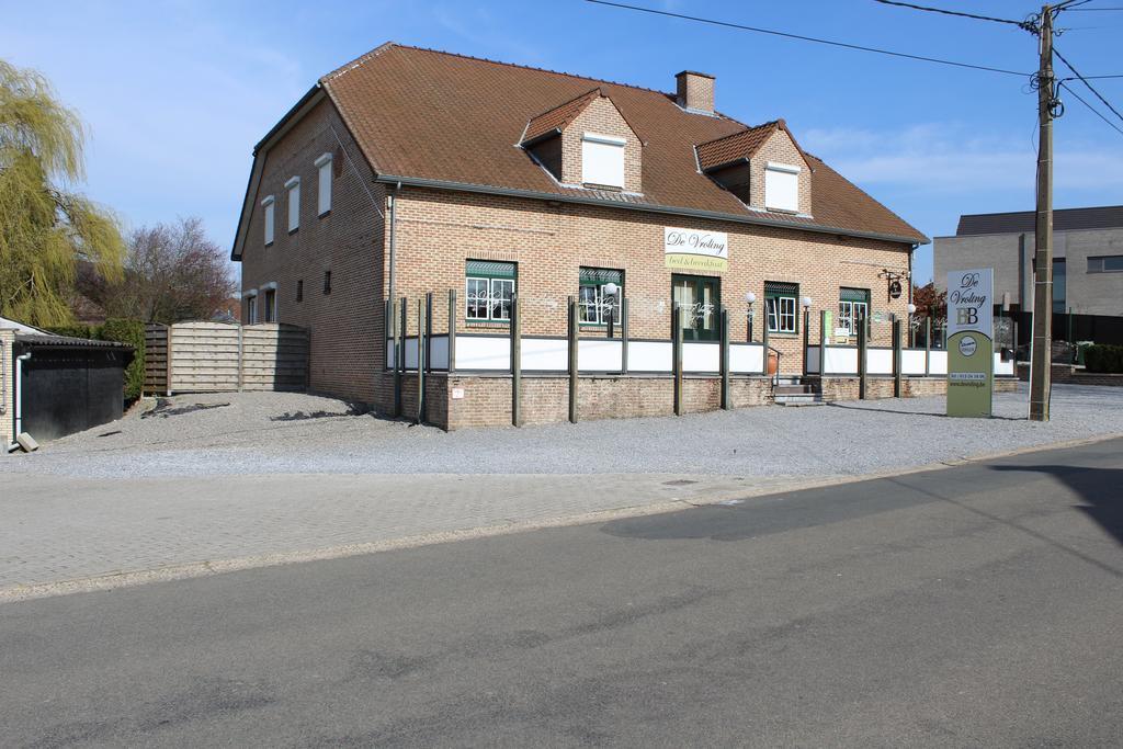 B&B De Vroling Wellen Zewnętrze zdjęcie