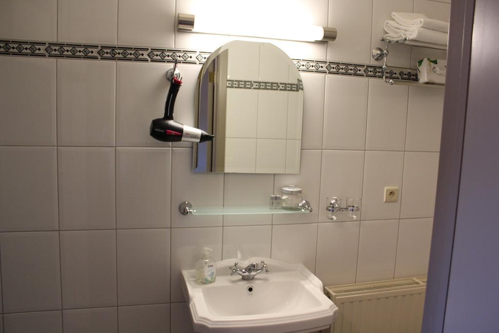 B&B De Vroling Wellen Zewnętrze zdjęcie