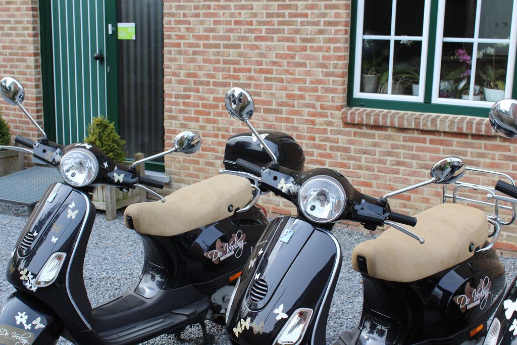 B&B De Vroling Wellen Zewnętrze zdjęcie