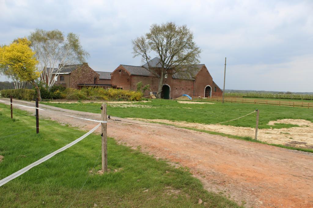 B&B De Vroling Wellen Zewnętrze zdjęcie