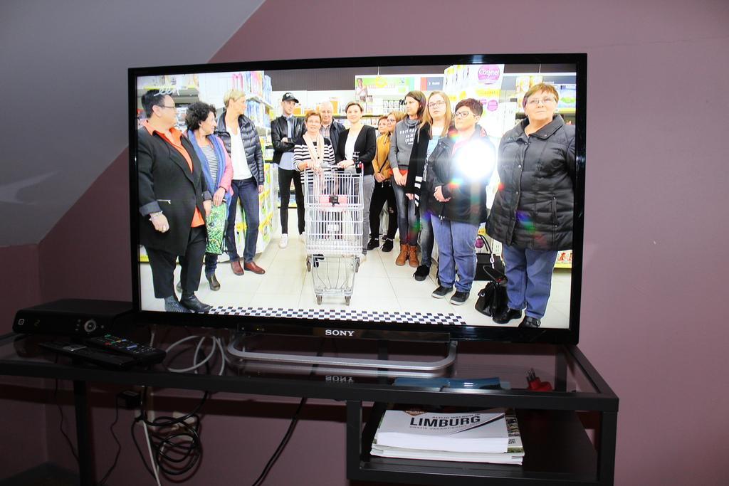 B&B De Vroling Wellen Zewnętrze zdjęcie