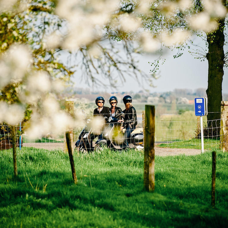 B&B De Vroling Wellen Zewnętrze zdjęcie