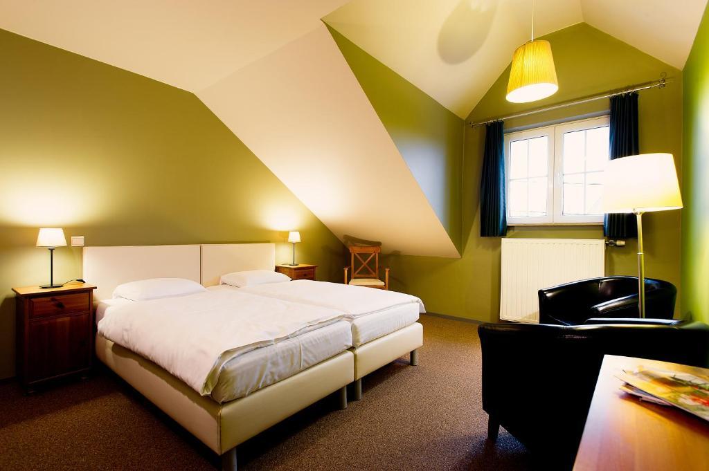 B&B De Vroling Wellen Pokój zdjęcie