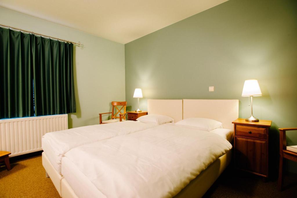 B&B De Vroling Wellen Pokój zdjęcie